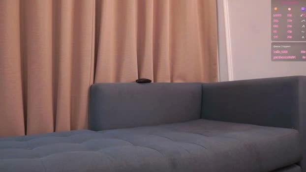 mysterious_ariel_ 19-04-2026 Porn Video yummy kinky show