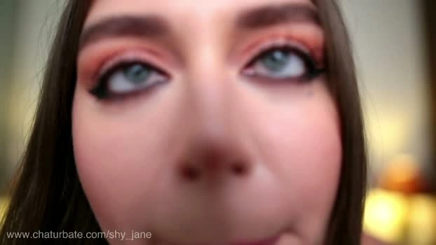shy_jane 19-04-2026 Porn lush naughty big Pretty