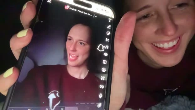 submissivesouthernbelle222 19-04-2026 Porn Recorded Video wank beau...