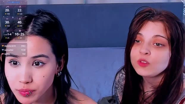 dainalargena 20-04-2026 Porn striptease sexybody horny moan