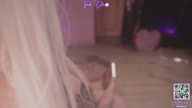iam_eli 20-04-2026 Porn pussy striptease suckshow Pretty