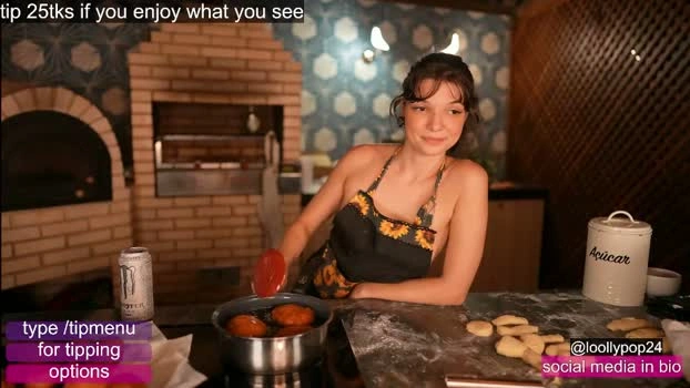 loollypop24 19-04-2026 Porn show cute fuck natural