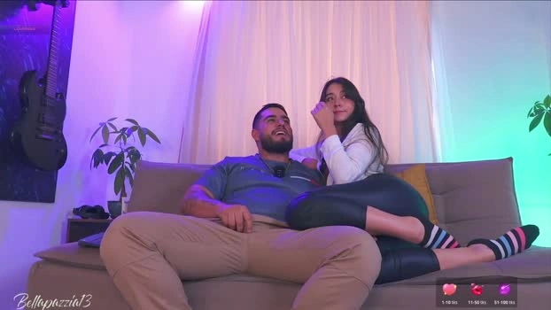 bellapazzia13 20-04-2026 Porn sexybody nude hard Wet