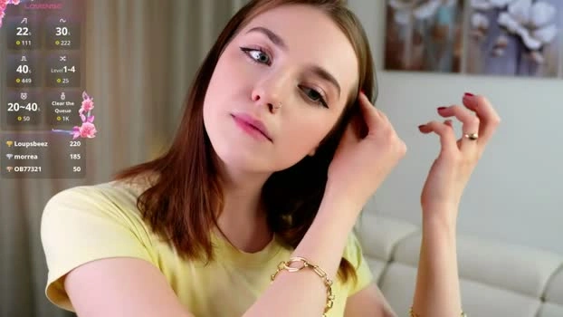 nanalindner 21-04-2026 Porn yummy deep Webcam ass