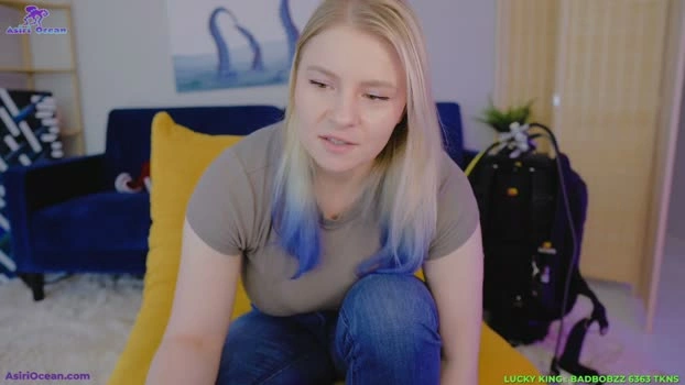 asiri_ocean 21-04-2026 Porn Recorded Nude love oral