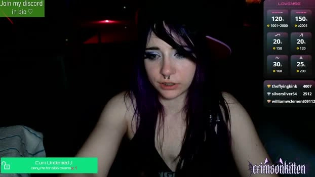 crimsonkitten 22-04-2026 Porn sexy squirt spank dirty