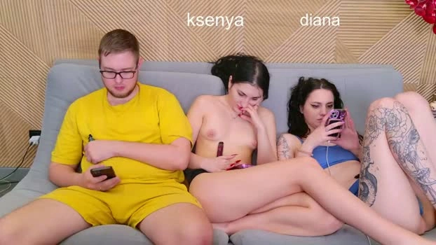 ksenyahot 22-04-2026 Porn fuckpussy sucktits naughty kink