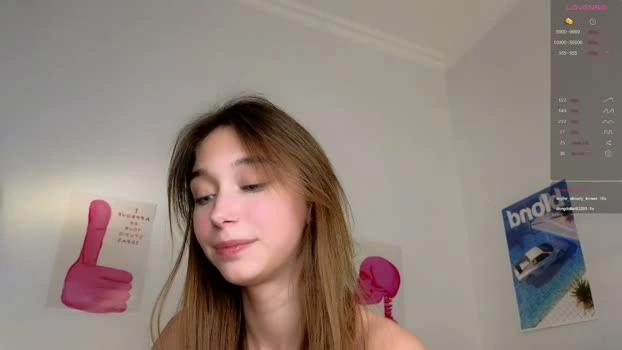 smoothnesss 22-04-2026 Porn dirty tits Cam show
