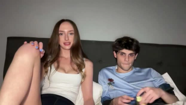 claraandnate 23-04-2026 Porn lick yummy Pretty gag