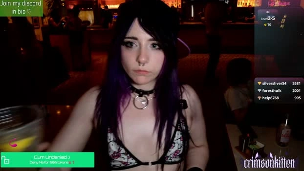 crimsonkitten 23-04-2026 Porn toy prettyface deep boobs