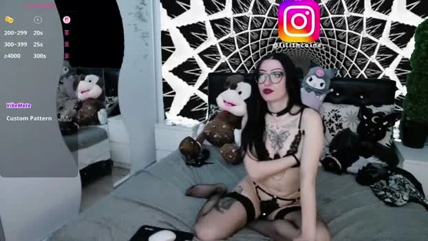 lilithcaine 23-04-2026 Porn suckshow toys suckshow jerkoff