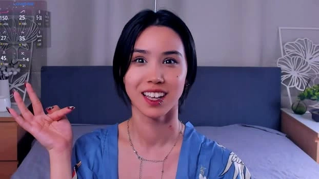dainalargena 24-04-2026 Porn sex Ass squirt hard