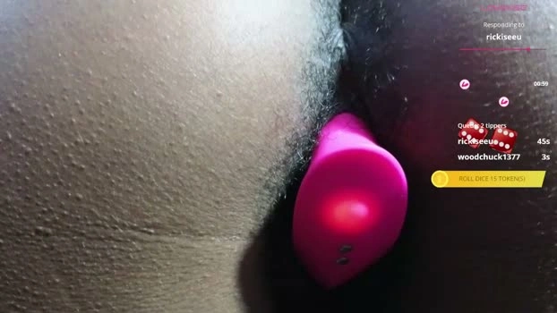 mocha_ 24-04-2026 Porn sexyfeet toy ass fingering