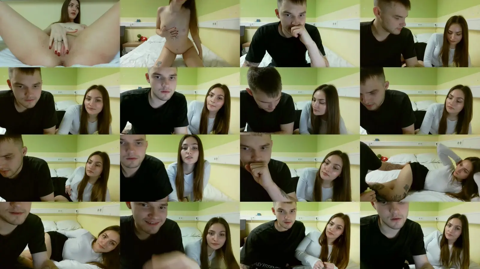 rusiksb31 23-04-2026 Porn dirty fuck fuckpussy XXX