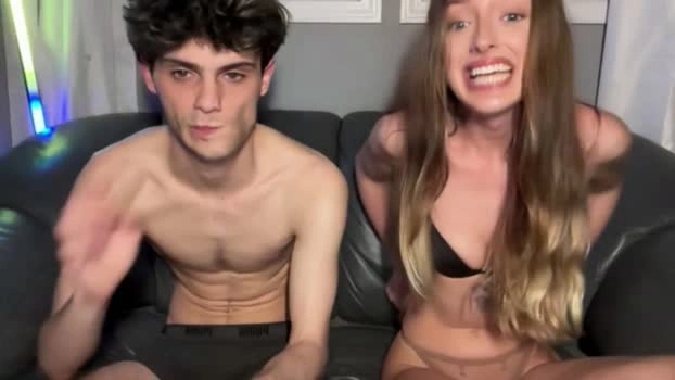 claraandnate 25-04-2026 Porn fuck naughty beauty lovense