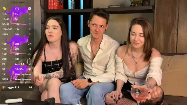 couple_of_fire_ 24-04-2026 Porn moan sexykitty jerkoff Recorded