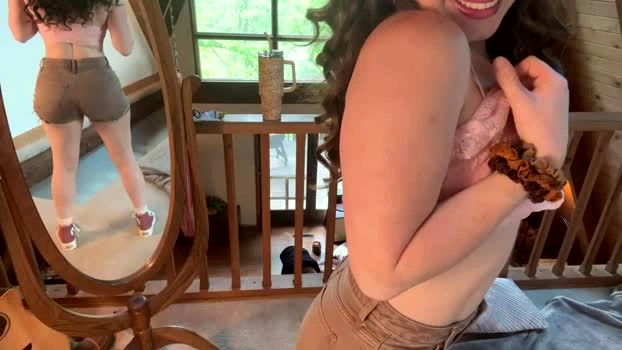 emersoncane 24-04-2026 Porn strip Wet sexy bigboobs