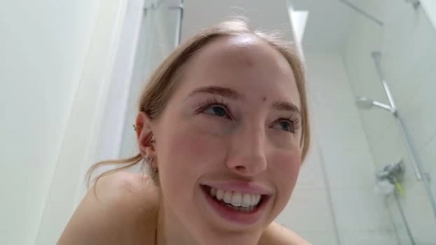 sofiaaaxoxoxo 25-04-2026 Porn Wet boobs fingering ass