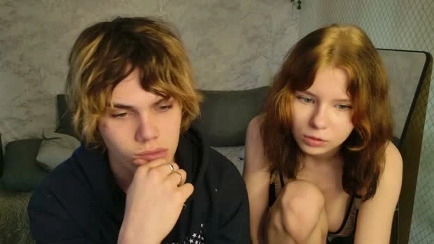 bonnie_and_c1yde 26-04-2026 Porn moan hot suckshow prettyface