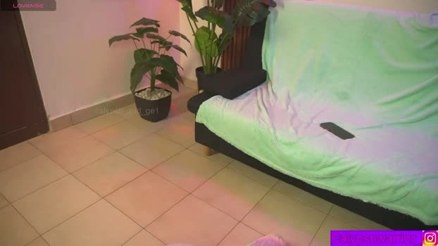 calypso_and_ge1 26-04-2026 Porn sucktits Wet wank gag