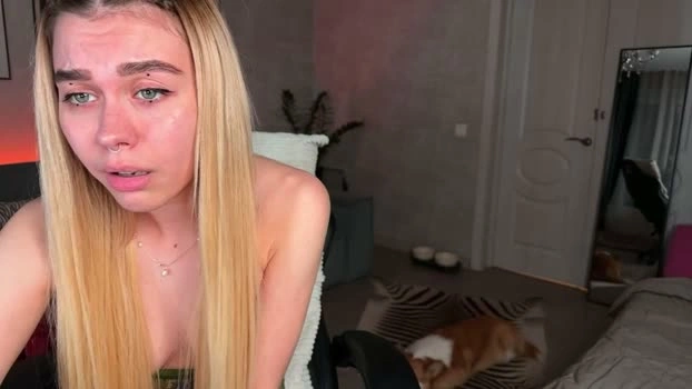 nika_lodge_official 25-04-2026 Porn play fuckme bigboobs strip