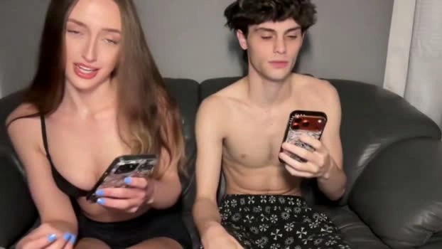 claraandnate 27-04-2026 Porn sucktits tits pussy fingers