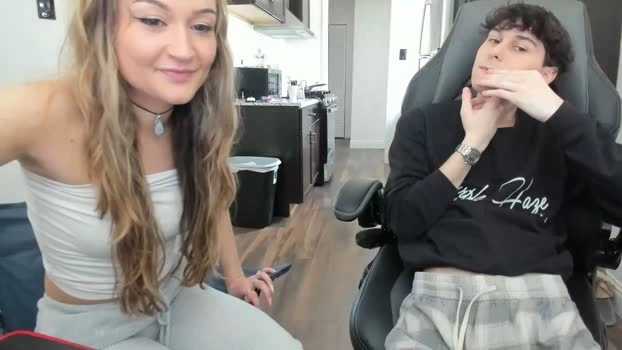 iris_roslin 27-04-2026 Porn toy Recorded Topless ass