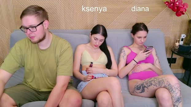 ksenyahot 27-04-2026 Porn playtime fuck sweet play