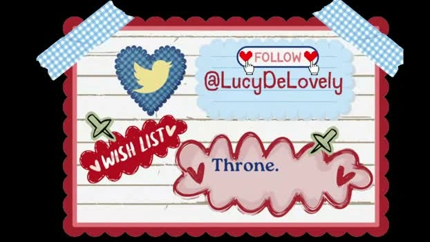 lucydelovely 27-04-2026 Porn analsex lush suckshow orgasm