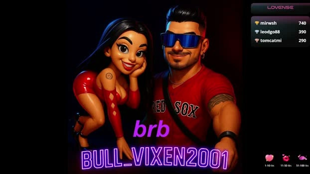 bull_vixen2001 28-04-2026 Porn fuckher love horny prettyface