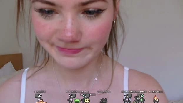 poppyjoyyy 28-04-2026 Porn Naked cute pussy suckcock