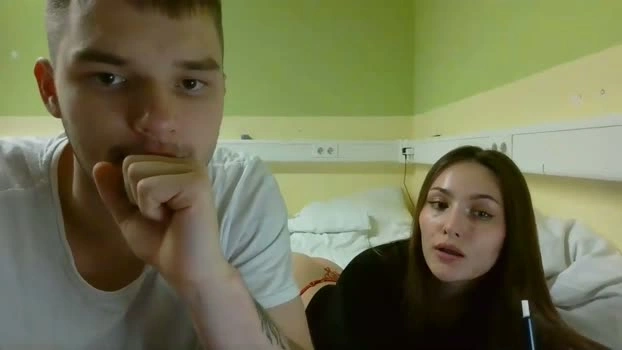 rusiksb31 27-04-2026 Porn Webcam fuckhard bigboobs prettyface