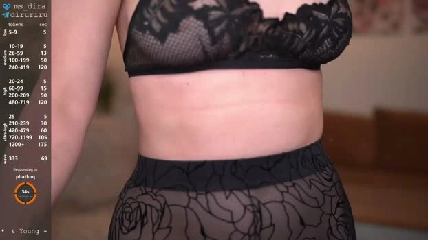 ms_dira 28-04-2026 Porn beautiful tits fuckme Topless