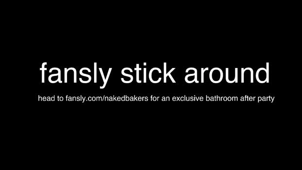 nakedbakers 29-04-2026 Porn Webcam kink lickpussy yummy