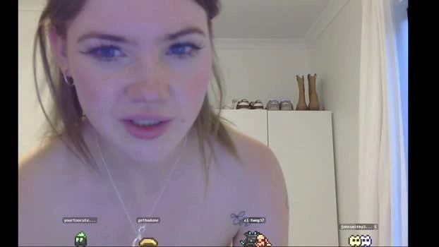 poppyjoyyy 29-04-2026 Porn XXX Recorded Ass hardcore
