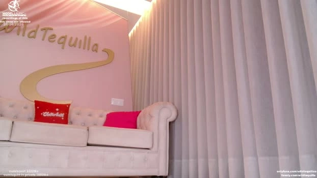 wildtequilla 29-04-2026 Porn sweet orgasm deep gag