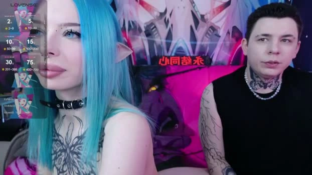 aurora_natsuki 30-04-2026 Porn Pretty lovense Ass sexykitty