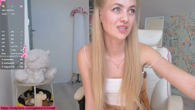 brilliantvictoria 30-04-2026 Porn nasty Show fuckpussy sex