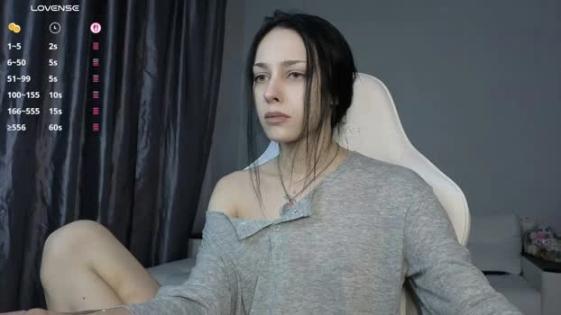 malenkiykamen 30-04-2026 Porn sucktits deep jerkoff Show
