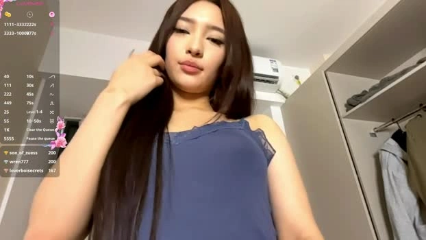 palmiratownzen 30-04-2026 Porn squirt cute moan Porn