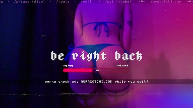 auragotchi 01-05-2026 Porn show Download boobs wank