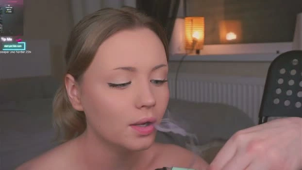 beatris_mils 30-04-2026 Porn kinky lush kink wet