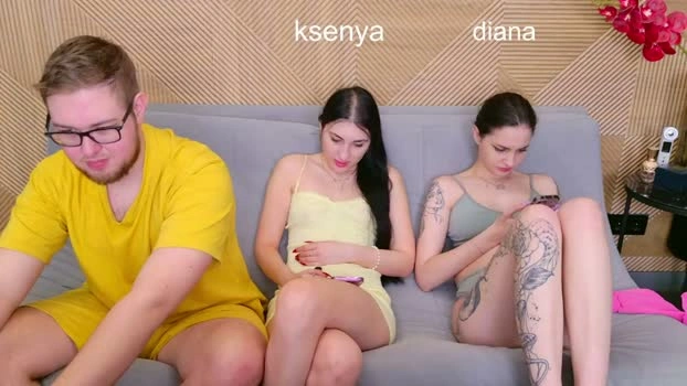 ksenyahot 01-05-2026 Porn tits kissing orgasm suckshow