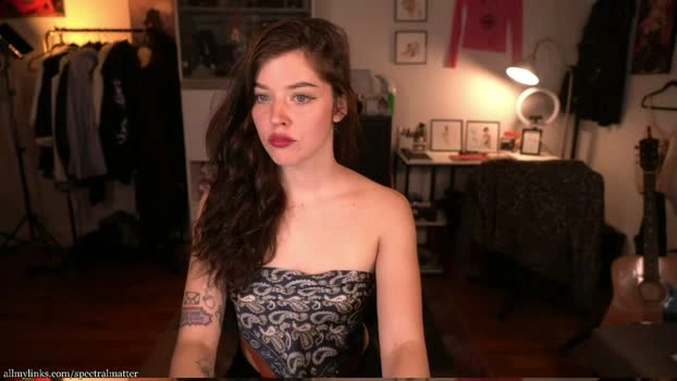 spectralmatter 01-05-2026 Porn toys amateur playtime fuckher