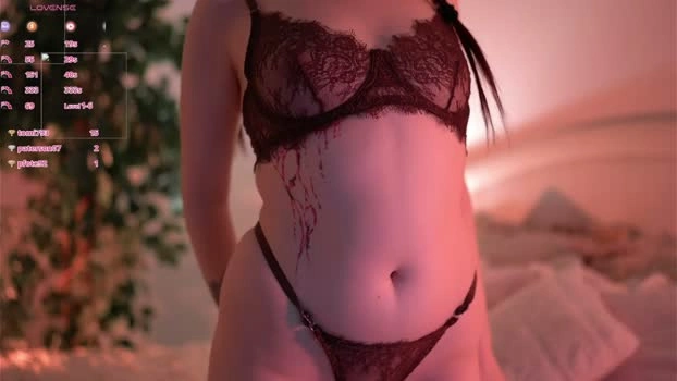 ambershoney 01-05-2026 Porn suckshow lick legs prettyface