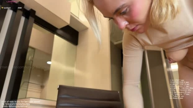 honey_sunshine 02-05-2026 Porn bigcock ass wank natural