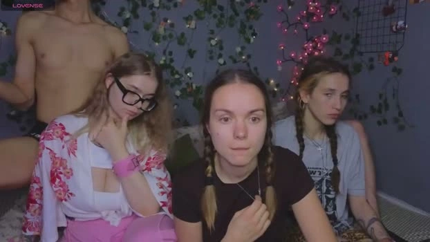 benevolently 02-05-2026 Porn Video suckcock Topless squirt