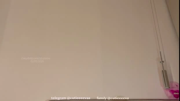cutieeeeva 02-05-2026 Porn deep lovense bigcock prettyface