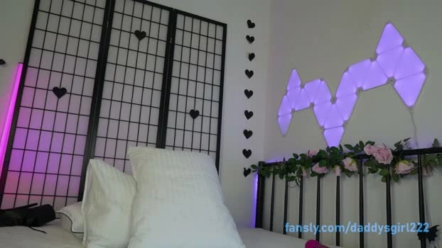 daddysgirl222 02-05-2026 Porn Topless bigtoys fuckass wet