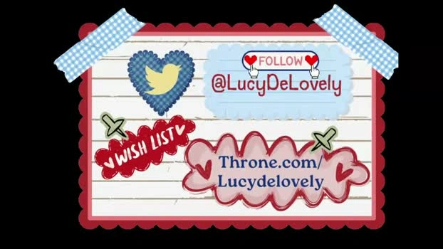lucydelovely 03-05-2026 Porn fuckass horny yummy nasty